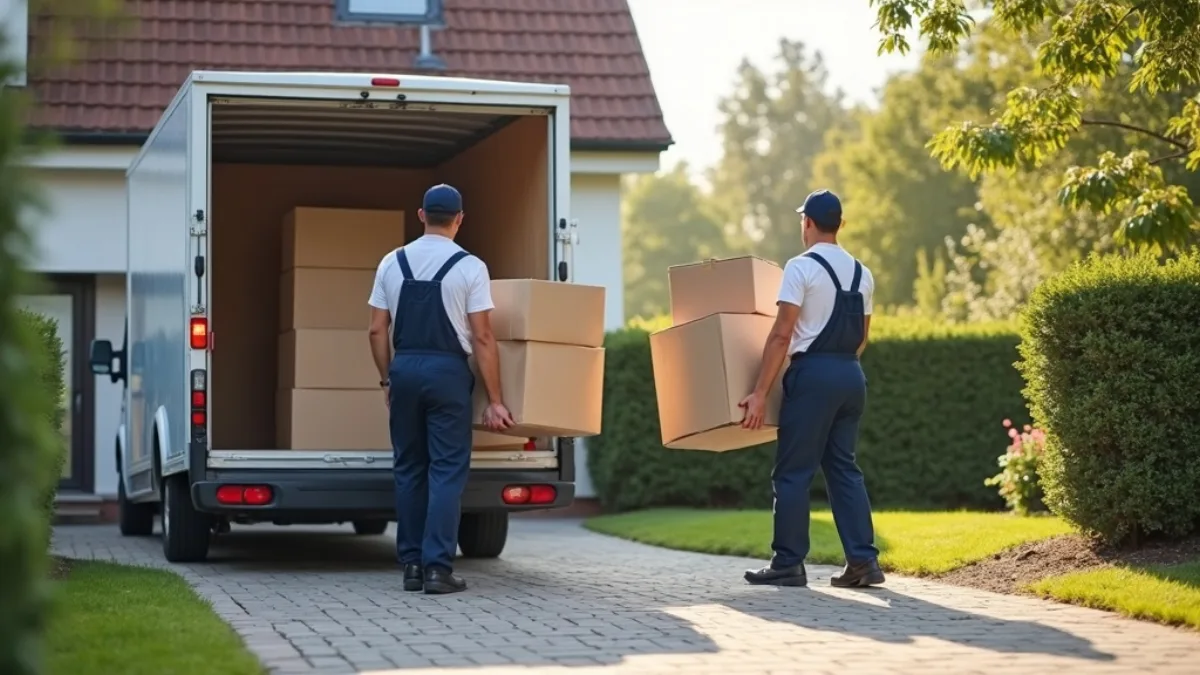 Haushaltsauflösung: Ablauf, Kosten & Checkliste Schritt für Schritt